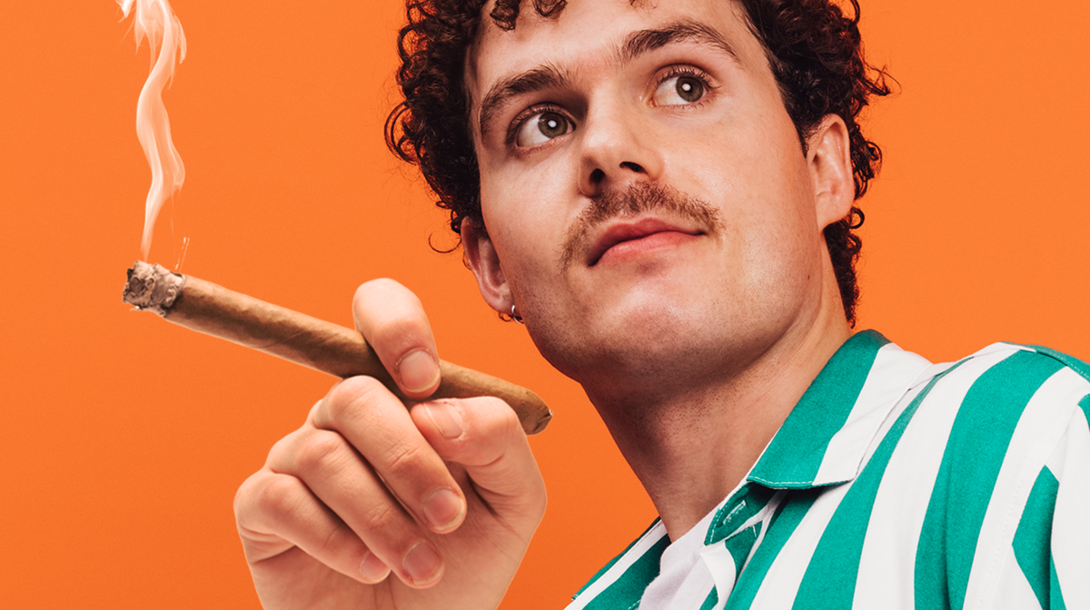 Les jeunes fument de plus en plus le cigare, le cigarillos et la pipe.