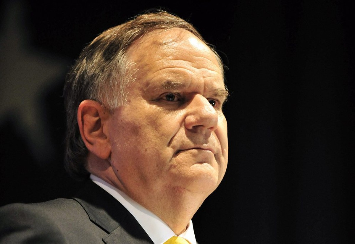 SIG-Präsident&nbsp;Herbert Winter: «Täter gingen ohne jede Hemmungen vor.»