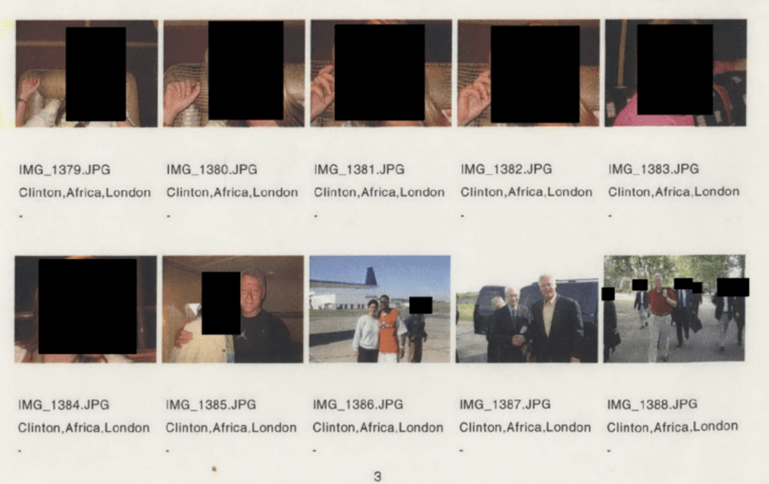 Epstein files 19.12.2925