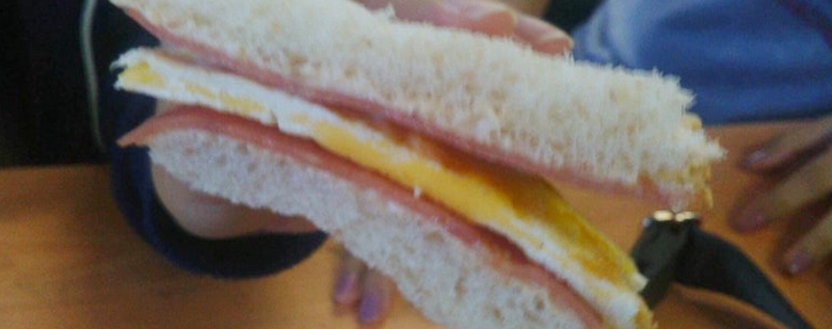 Sandwich
