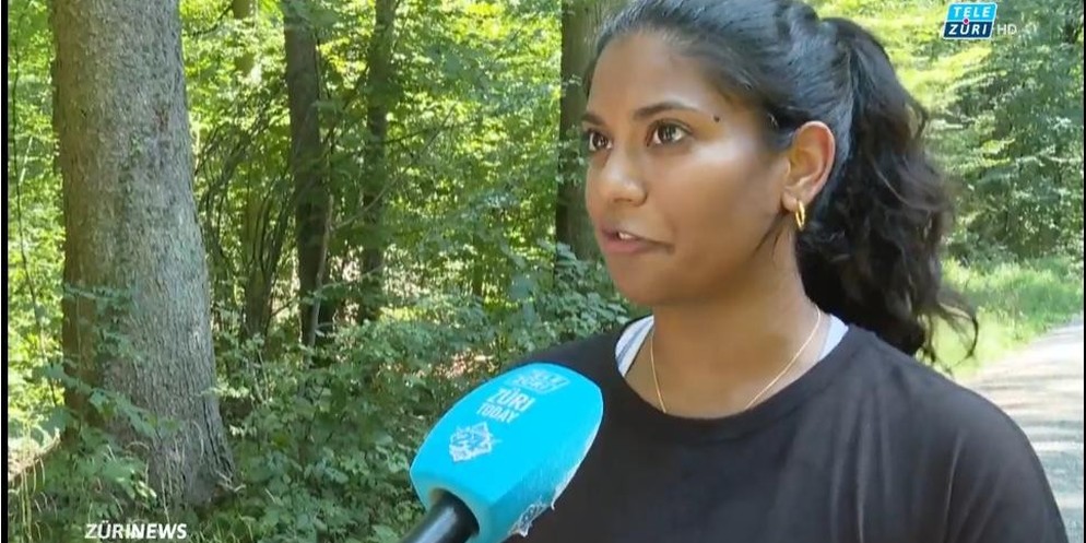 Ende August wurde eine Frau am Käferberg am heiterhellen Tag von einem Unbekannten angefallen, sexuell missbraucht und verletzt. Die Polizei hat nun einen 26-jährigen Tunesier verhaftet. Auch wenn der ...