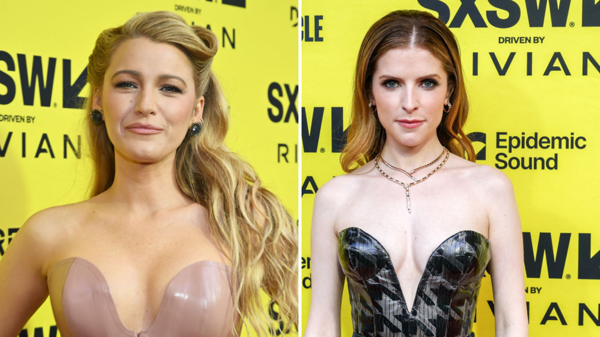 Blake Lively et Anna Kendrick se détestent-elles?