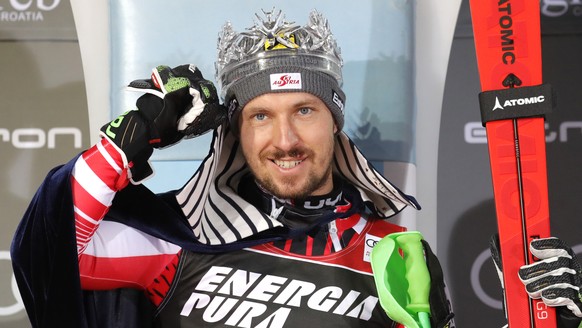 Der König dankt ab: Marcel Hirscher beendete 2019 mit 30 Jahren seine Ski-Karriere.