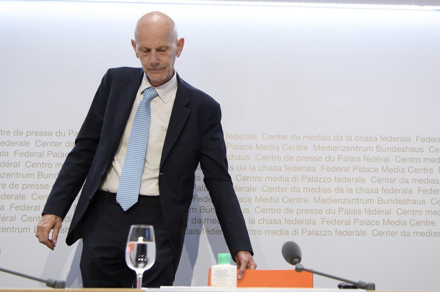 «Lieber Herr Koch, ich habe mich geirrt ...»