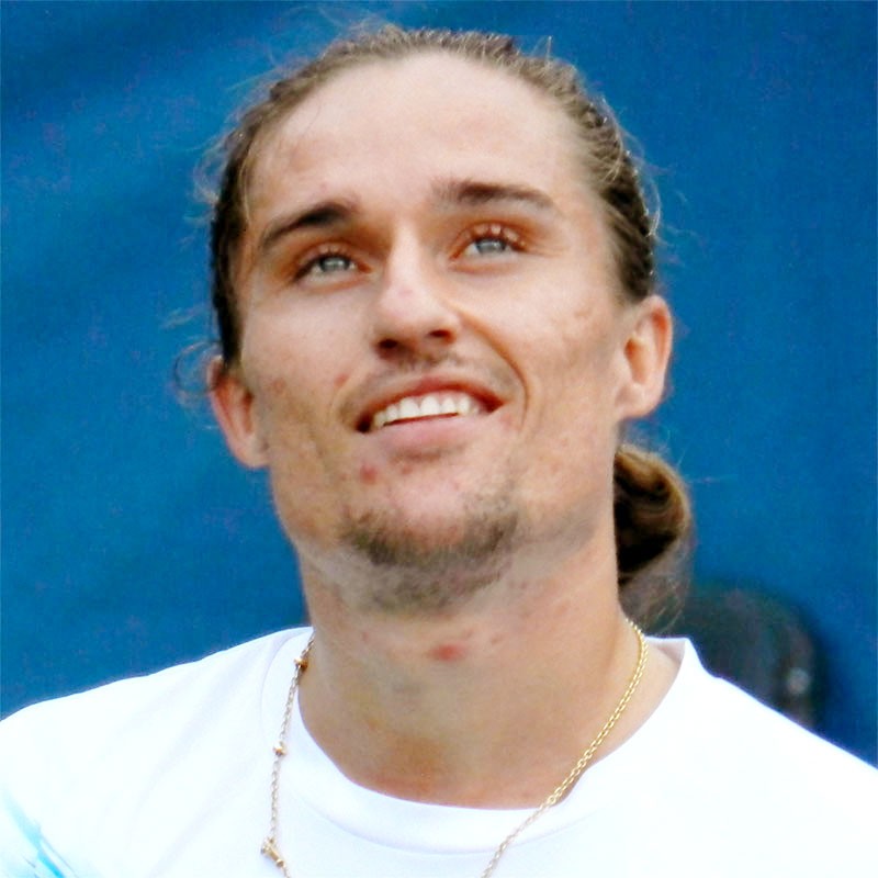 Alexander Dolgopolov