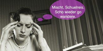 «Lehrer sind fair» und andere Schulmythen, die ganz und gar nicht stimmen – ein Insider-Bericht