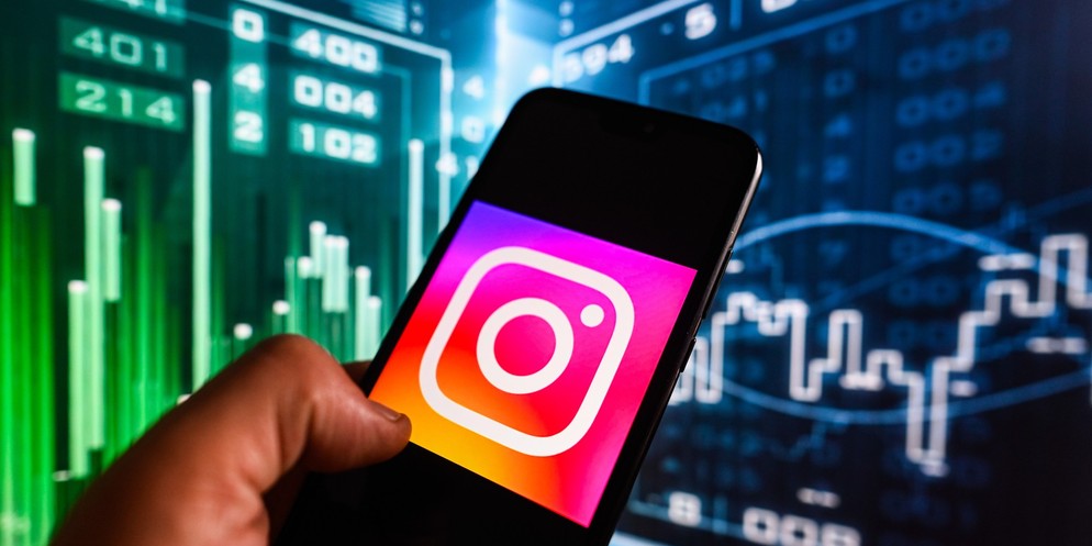Vorsicht vor Fake-Profilen auf Instagram: Die Unterschiede zwischen Original und Kopie sind oft nur marginal.