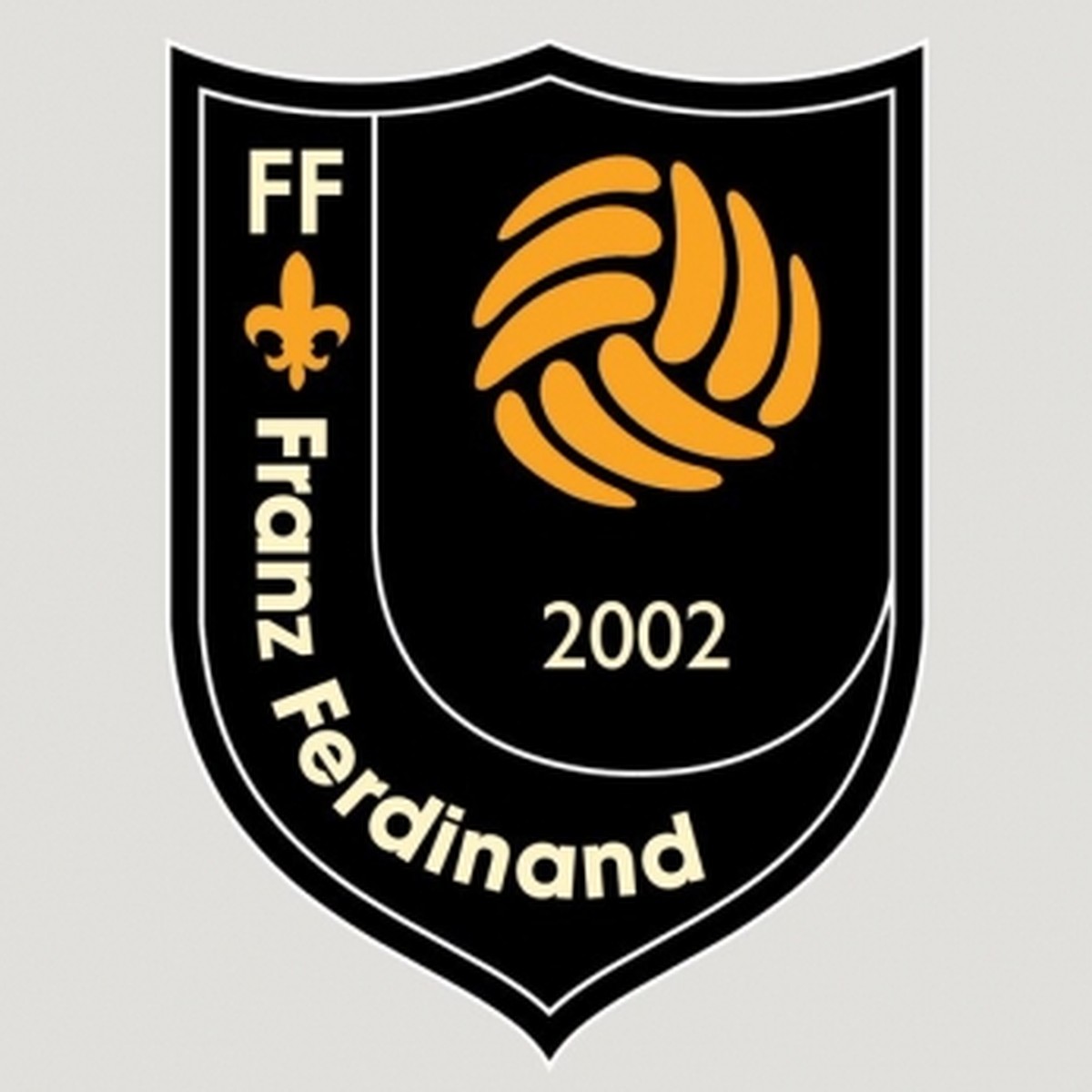 Bands FC fussball verbands wappen FC premier league musik rock'n'roll