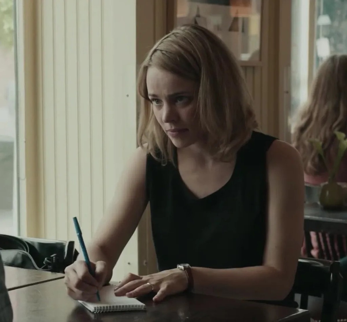 Spotlight movie
Filmfehler