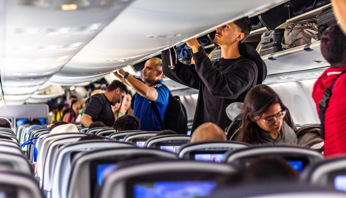 Wer ein Flugzeug besteigen will, muss deutlich tiefer in die Tasche greifen als auch schon.