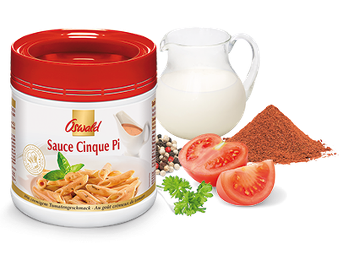 pasta cinque pi oswald schweizer essen food italienisch fertigsauce https://www.oswald.ch/it/salsa-cinque-pi.html