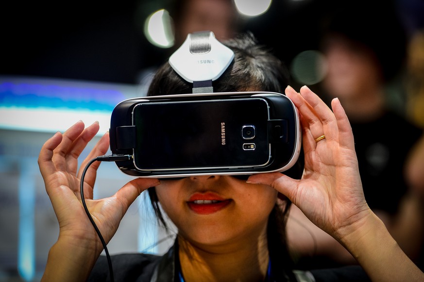 «In 15 Jahren können wir die Realität nicht mehr von virtuellen Welten unterscheiden»