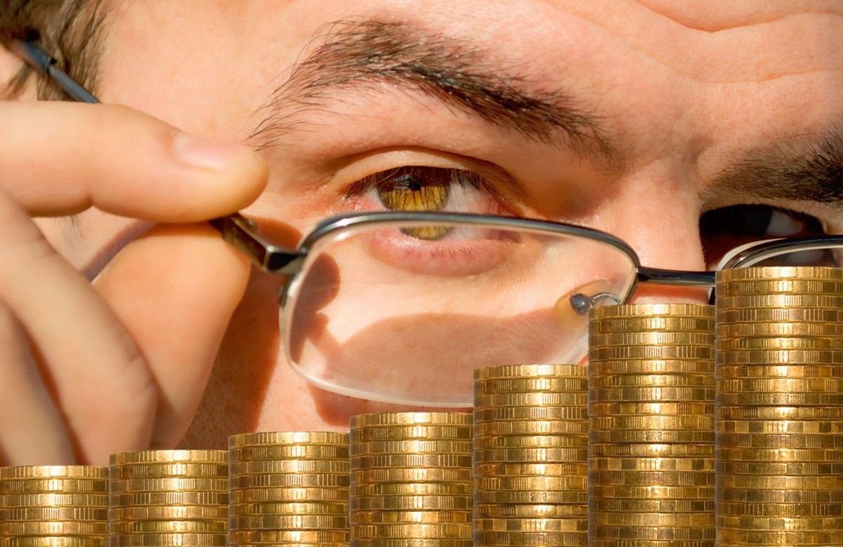 Geld Banker