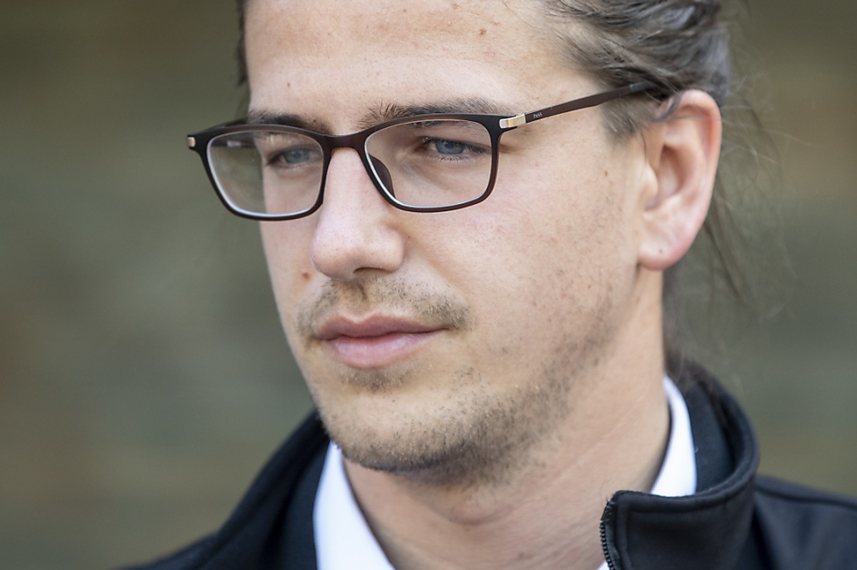 Weshalb die Tiger-Pflegerin angefallen und t