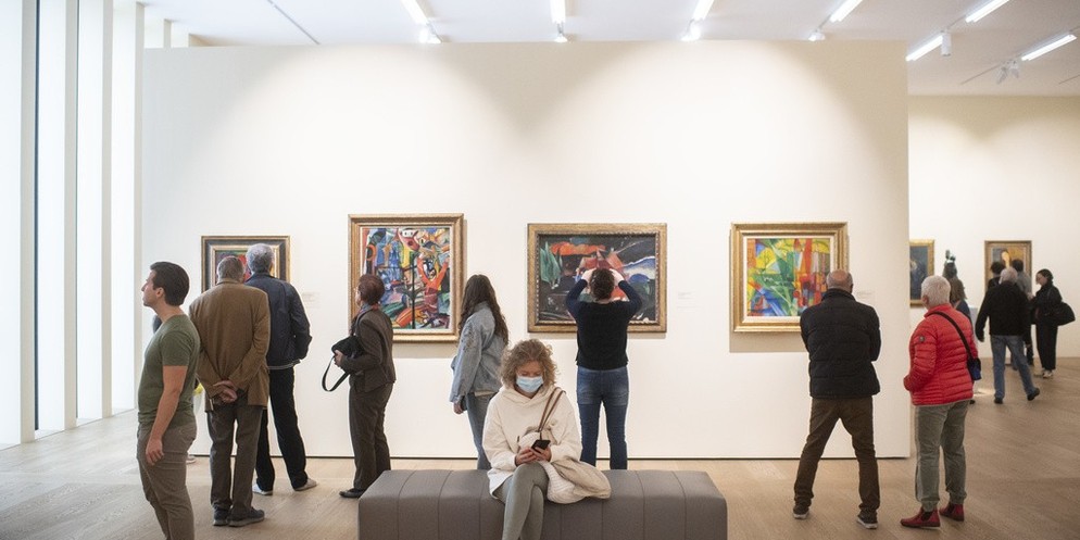 Das Zürcher Kunsthaus vermisst seit Anfang Jahr zwei wertvolle Bilder. Nach dem Brand letzten August mussten über 700 Kunstwerke restauriert und gereinigt werden, von zwei Gemälden aus dem 17. Jahrhun ...