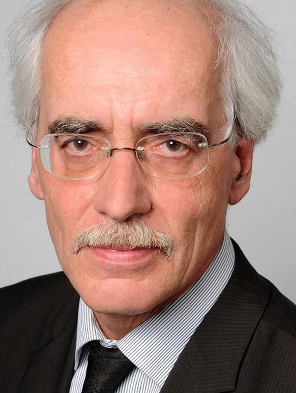 reinhard schulze