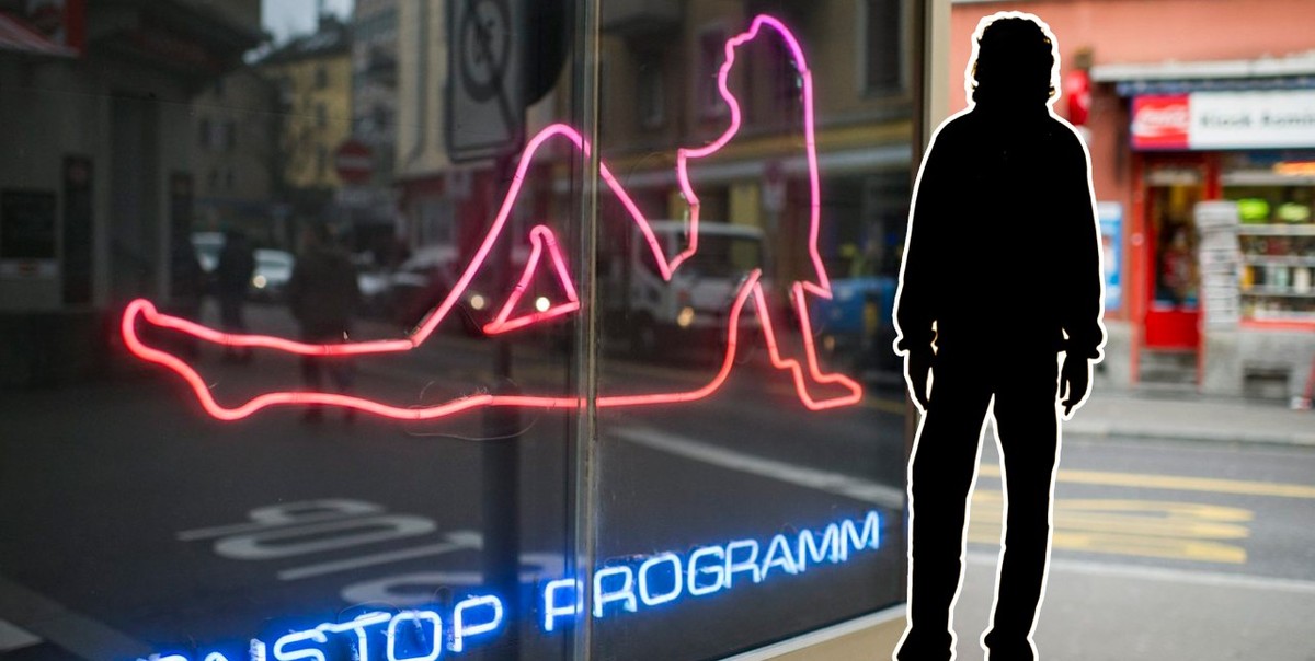 Rotlichtviertel Zürich Was ich wirklich denke