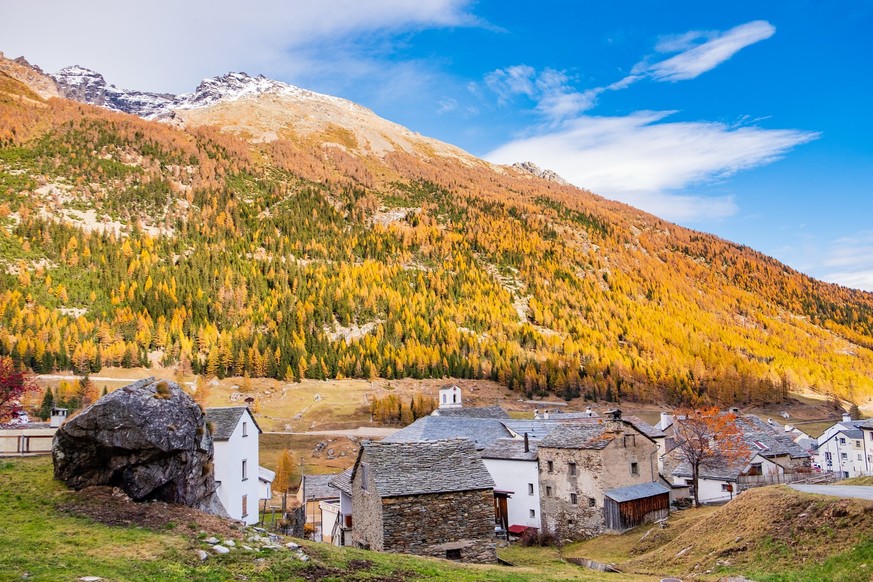 Rauszeit Herbstwanderung Hittuwald