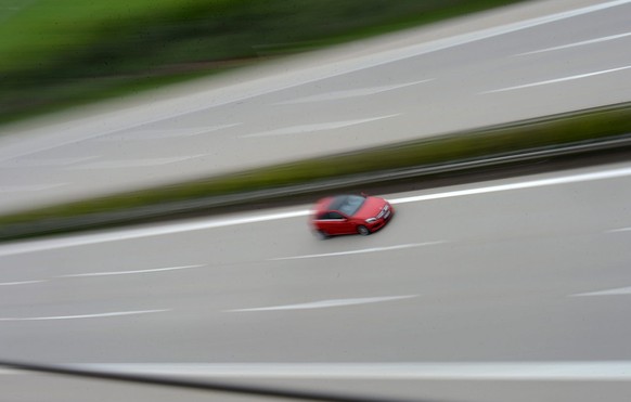 Von besagten getunten Autos haben wir leider keine Fotos für dich. Deshalb haben wir dieses genommen.