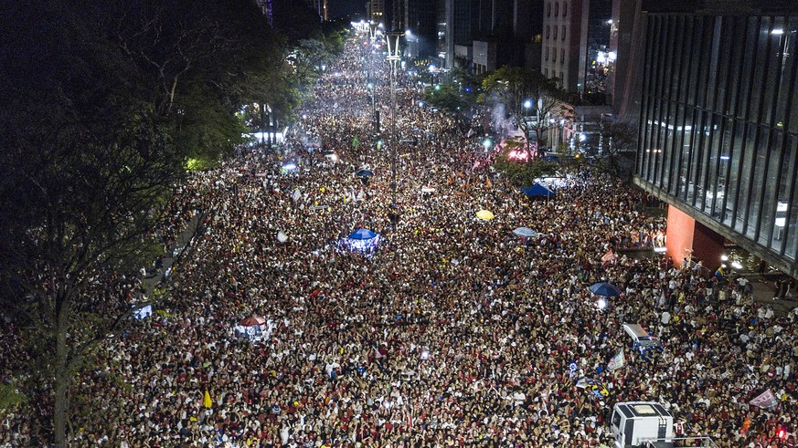 Lula’s resounding victory over Jair Bolsonaro – the most important in Brazil’s election in 5 points “I couldn’t take it anymore”: mother kills 11-year-old son in Marseille with kitchen knife
