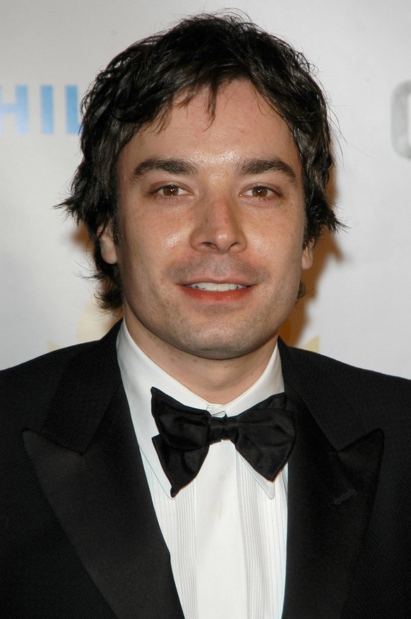 Jimmy Fallon, Ocean s Twelve Premiere held at Grauman s Chinese Theater, Hollywood CA on December 8, 2004. Photo by: SBM / PictureLux - File Reference 33984-11761SBMPLX CA United States Of America PUB ...
