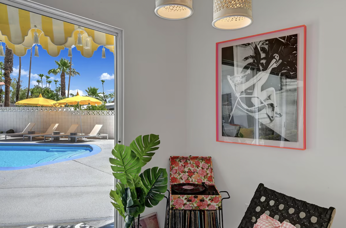 La maison de Marylin Monroe est à vendre
