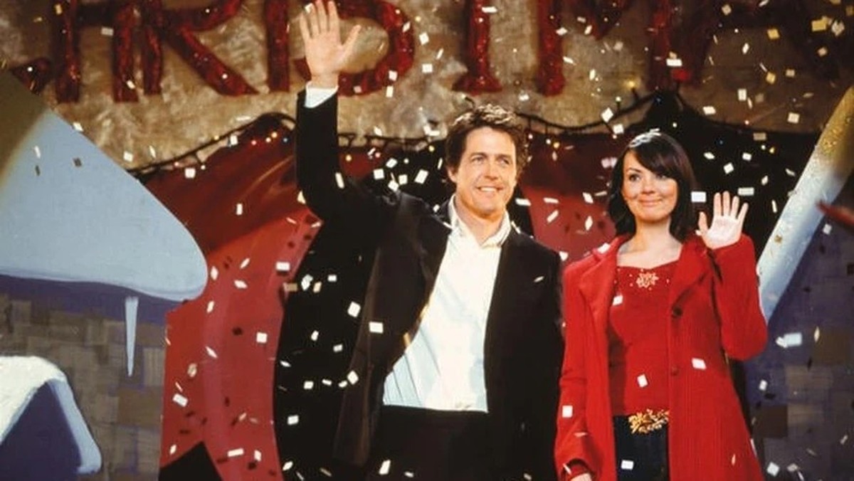 love actually