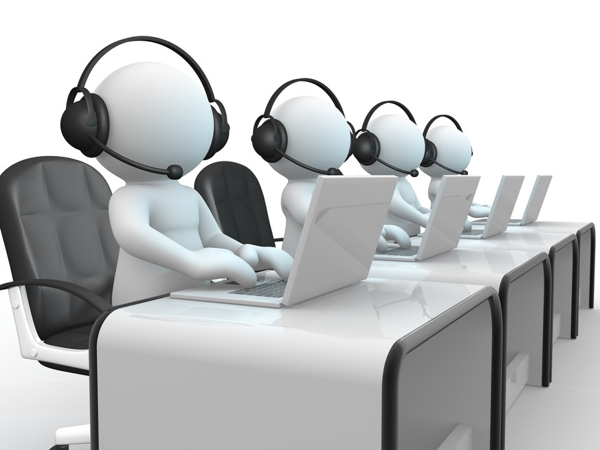 Callcenter