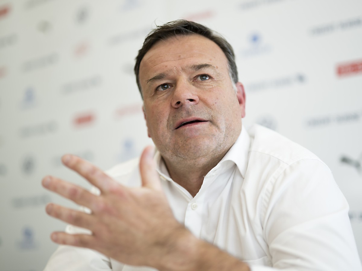 Patrick Rahmen dirigera le FC Winterthour