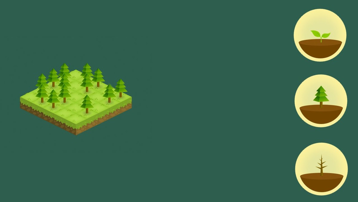 Forest App