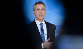 Dürften den Ost-West-Konflikt weiter anheizen: Die jüngsten Pläne zu Stabstellen im Baltikum und weiteren Ländern. Auf dem Bild: NATO-Generalsekretär Jens Stoltenberg.