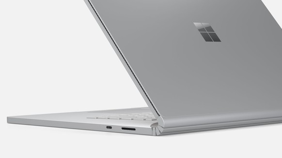 Die neuen Surface-Geräte können ab sofort vorbestellt werden.