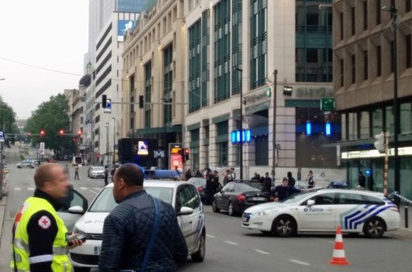 bruxelles brüssel https://twitter.com/MarechalNico/status/745146580651544577
