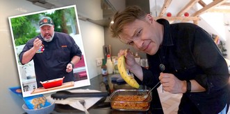 Gefunden: Das grusigste Rezept der Welt