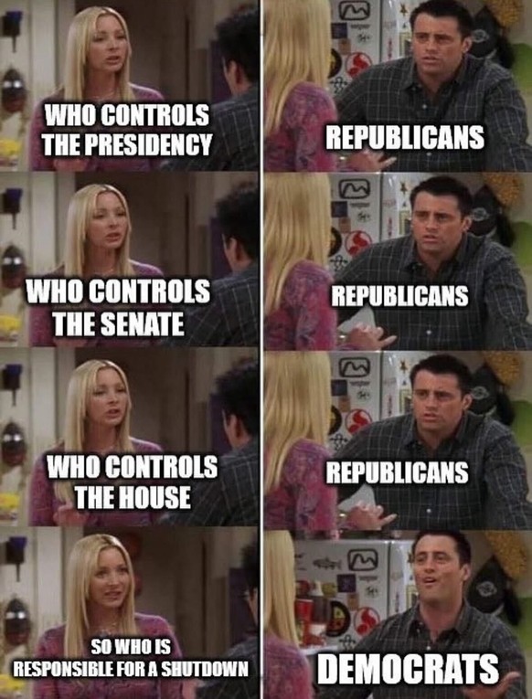 Trump Meme