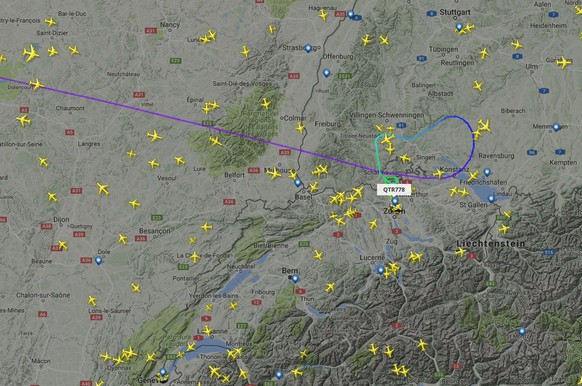 Flightradar