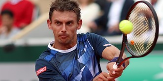 Wegen Federers Absage entgeht Laaksonen der Zahltag seines Lebens