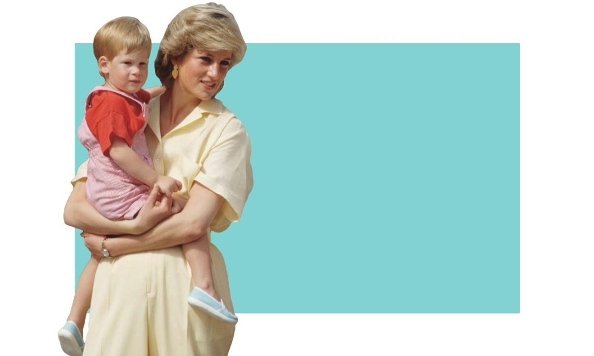 Un docu Netflix sur Lady Di en 2027? Harry «doit se la boucler»