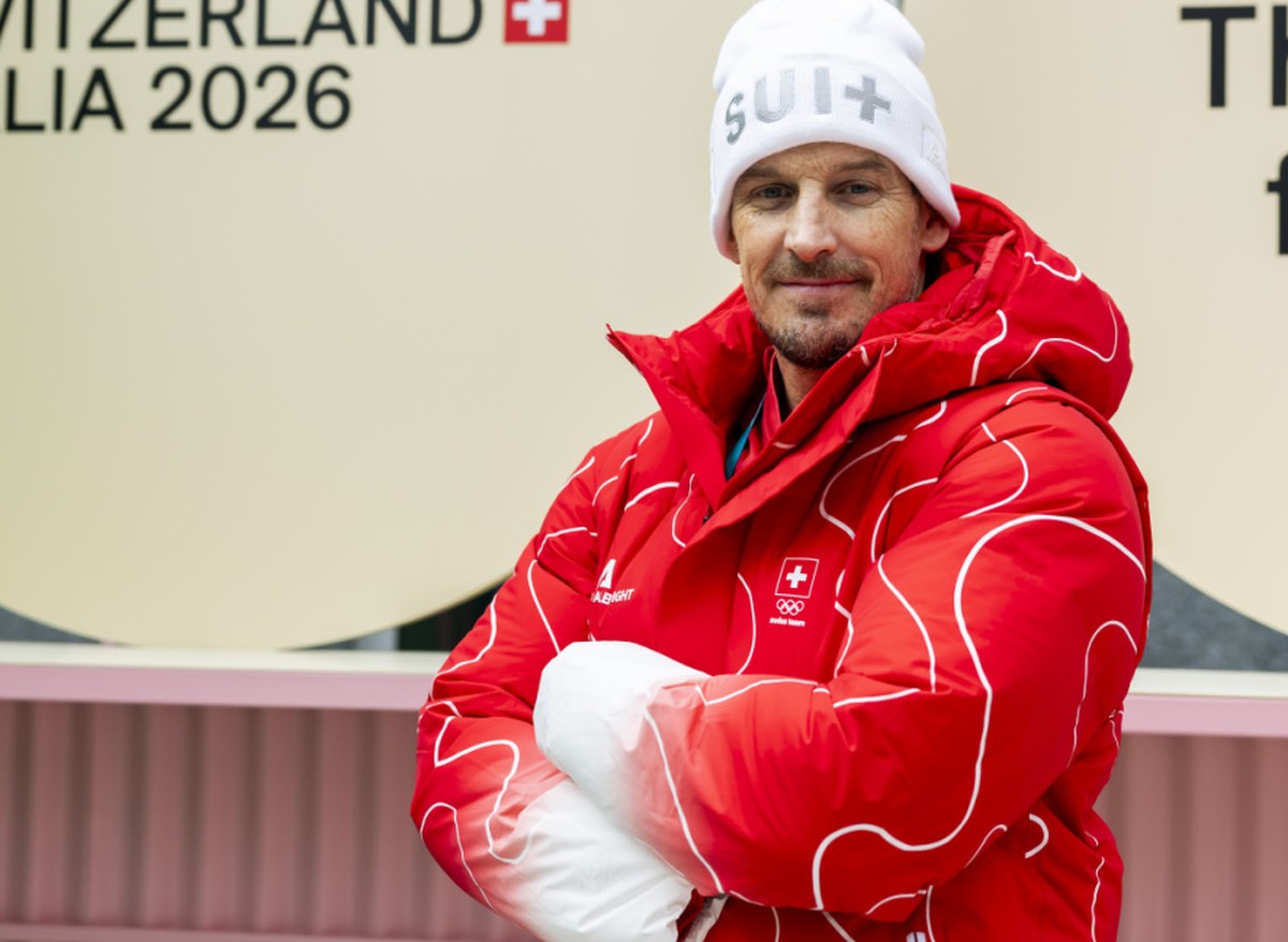 Patrick Fischer a aimé la réaction de son équipe face à la Tchéquie