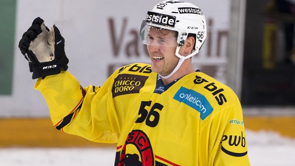 Timo Helbling hat von Kloten anscheinend einen Traumvertrag bekommen.&nbsp;