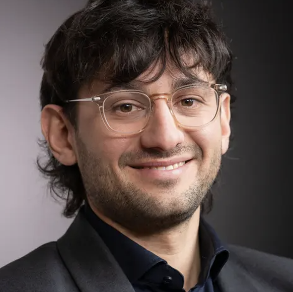 SP-Nationalrat Hasan Candan aus Luzern sieht eine Diskriminierung.