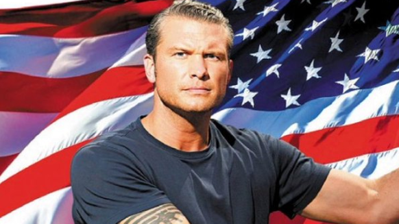 pete hegseth verteidigungsminister usa