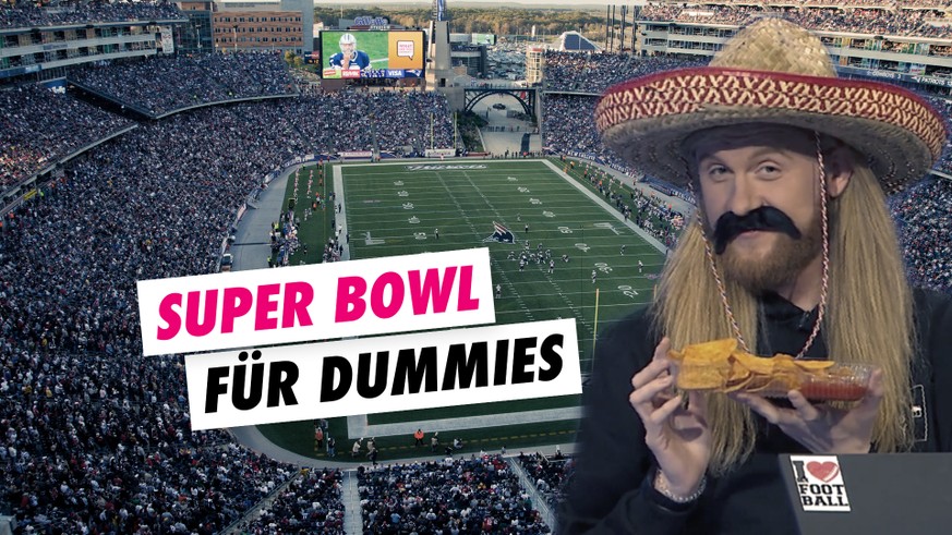 Spielplan Favoriten Tv Das Musst Du Zum Nfl Start Wissen Watson