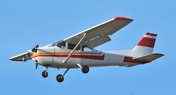 cessna