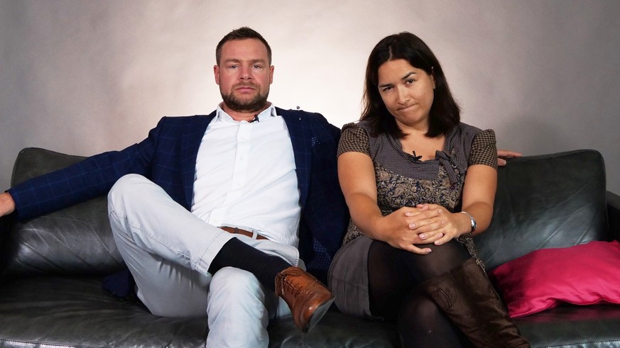 «Expats treten immer arrogant auf» – der Chef ledert gegen watson-Kanadierin Emily