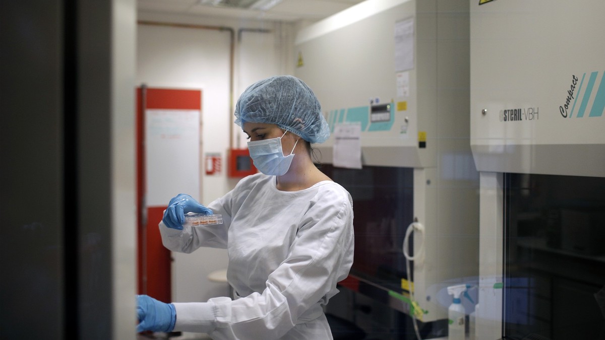 Berner Regierung will Männer in der ganzen Schweiz zum Spermientest bitten