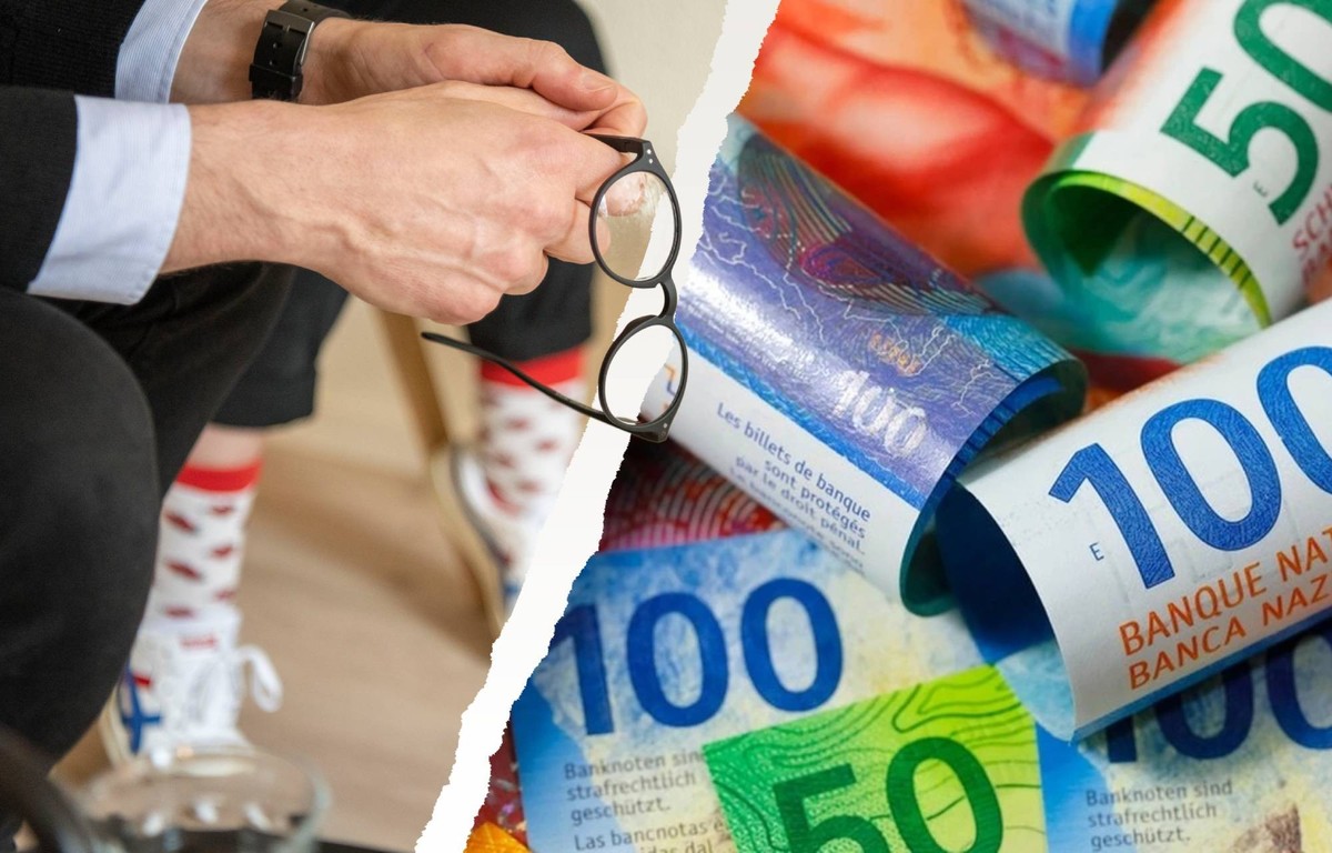 Les coûts de ce secteur de santé augmentent de 20% par an.