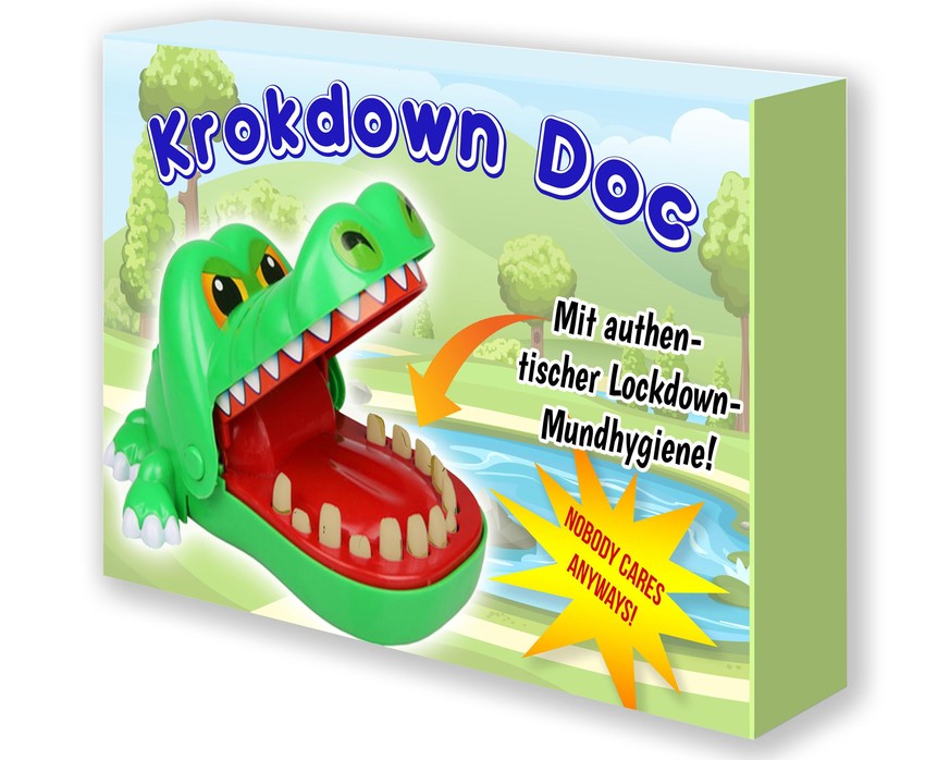 Gesellschaftsspiele in Zeiten von Corona – die Lockdown-Editionen