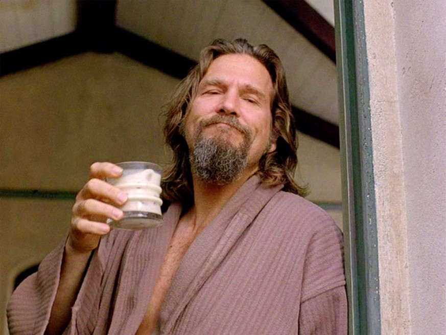 big lebowski coen brothers film movie los angeles dude jeff bridges white russian trinken alkohol drinks cocktail https://www.ifc.com/2015/02/15-things-you-probably-didnt-know-about-the-big-lebowski