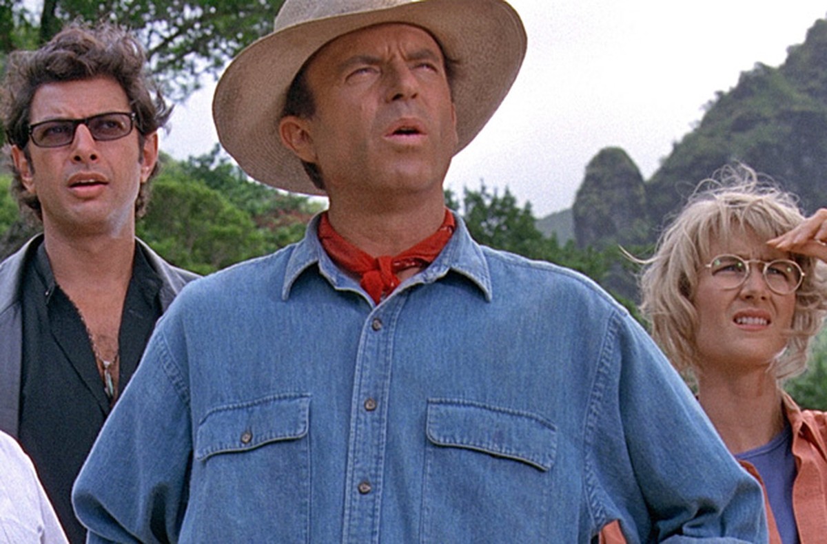 Jurassic Park